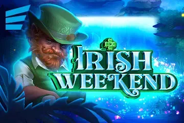 Irish Weekend - WinPesa - Zambia