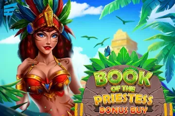 Book Of The Priestess Bonus Buy - WinPesa - Zambia