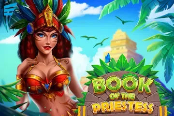 Book Of The Priestess - WinPesa - Zambia