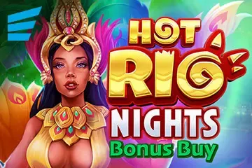 Hot Rio Nights Bonus Buy - WinPesa - Zambia