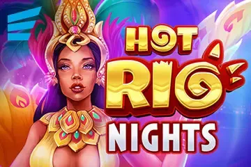 Hot Rio Nights - WinPesa - Zambia