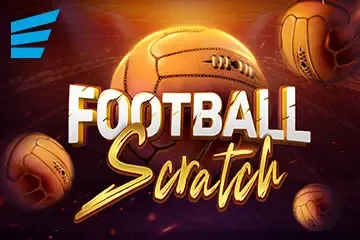 Football Scratch - WinPesa - Zambia