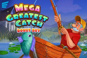 Mega Greatest Catch Bonus Buy - WinPesa - Zambia