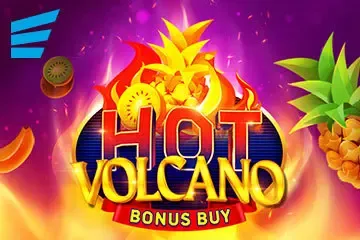 Hot Volcano Bonus Buy - WinPesa - Zambia