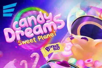 Candy Dreams Sweet Planet Bonus Buy - WinPesa - Zambia