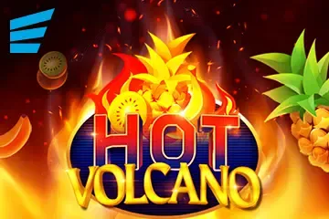 Hot Volcano - WinPesa - Zambia