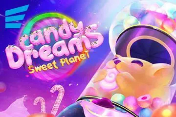 Candy Dreams: Sweet Planet - WinPesa - Zambia