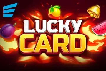 Lucky Card - WinPesa - Zambia
