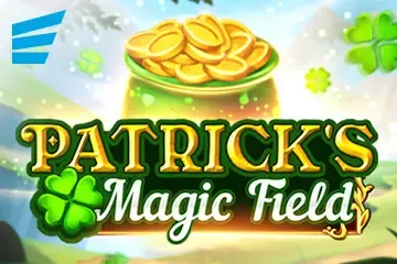 Patrick's Magic Field - WinPesa - Zambia