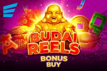 Budai Reels Bonus Buy - WinPesa - Zambia