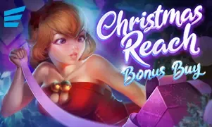 Christmas Reach Bonus Buy - WinPesa - Zambia