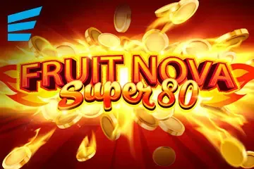 Fruit Super Nova 80 - WinPesa - Zambia