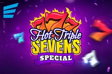Hot Triple Sevens Special - WinPesa - Zambia