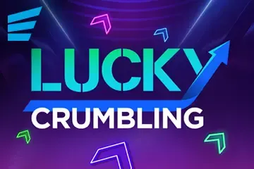 Lucky Crumbling - WinPesa - Zambia