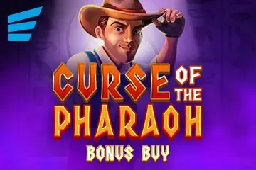 Curse of the Pharaoh Bonus Buy - WinPesa - Zambia