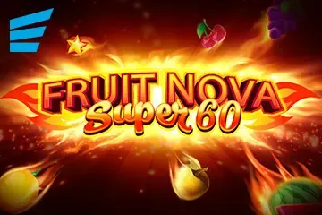 Fruit Super Nova 60 - WinPesa - Zambia