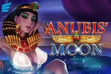 Anubis Moon - WinPesa - Zambia