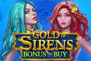 Gold of Sirens Bonus Buy - WinPesa - Zambia