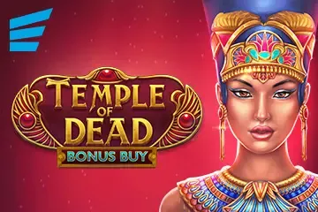 Temple Of Dead Bonus Buy - WinPesa - Zambia