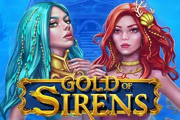 Gold Of Sirens - WinPesa - Zambia