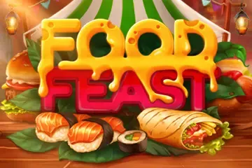 Food Feast - WinPesa - Zambia