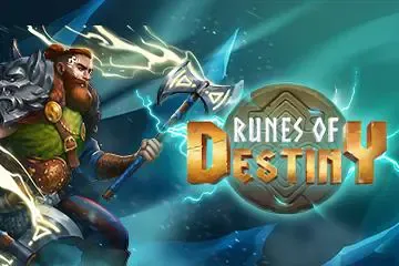 Runes Of Destiny - WinPesa - Zambia