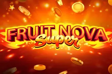 Fruit Super Nova - WinPesa - Zambia