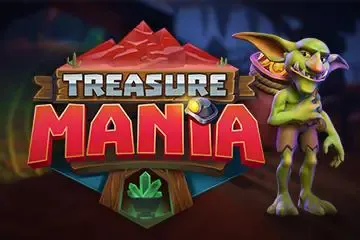 Treasure Mania - WinPesa - Zambia