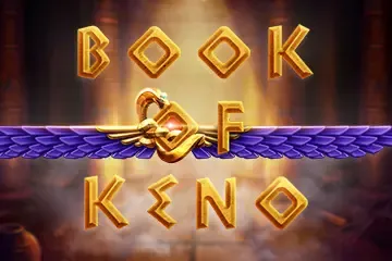 Book Of Keno - WinPesa - Zambia