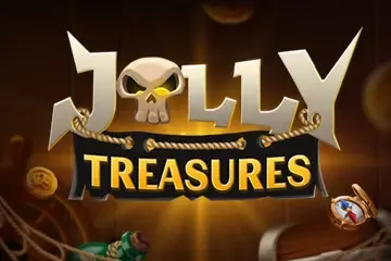 Jolly Treasures - WinPesa - Zambia