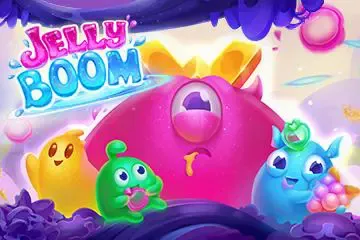 Jelly Boom - WinPesa - Zambia