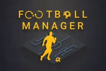 Football Manager - WinPesa - Zambia