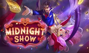 Midnight Show - WinPesa - Zambia
