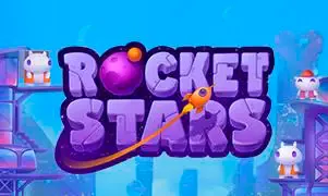 Rocket Stars - WinPesa - Zambia