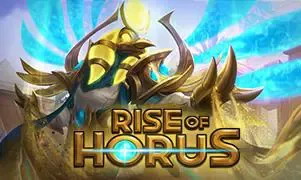 Rise Of Horus - WinPesa - Zambia