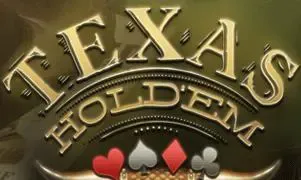 Texas Holdem Poker - WinPesa - Zambia