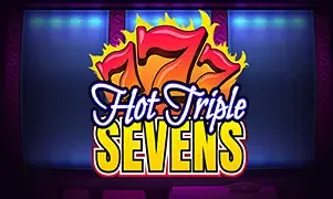 Hot Triple Sevens - WinPesa - Zambia