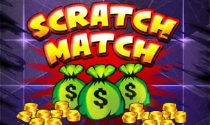 Scratch Match - WinPesa - Zambia