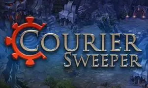 Courier Sweeper - WinPesa - Zambia