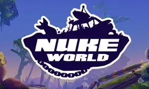Nuke World - WinPesa - Zambia