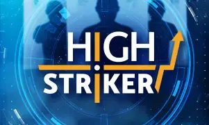 High Striker - WinPesa - Zambia