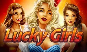 Lucky Girls - WinPesa - Zambia