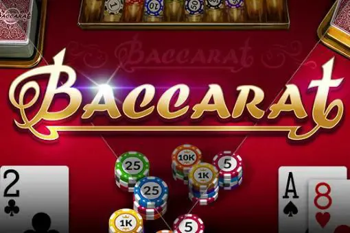 Baccarat 777 - WinPesa - Zambia