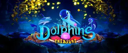 Dolphins Treasure - WinPesa - Zambia