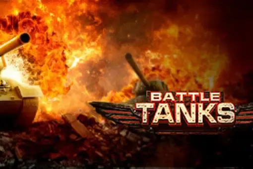 Battle Tanks - WinPesa - Zambia