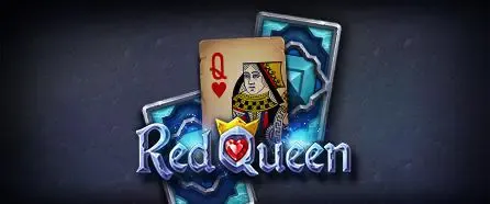 Red Queen - WinPesa - Zambia
