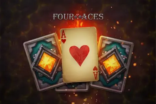 Four Aces - WinPesa - Zambia