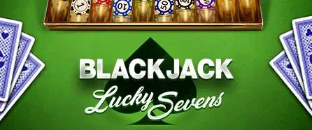 BlackJack Lucky Sevens - WinPesa - Zambia