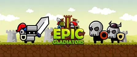 Epic Gladiators - WinPesa - Zambia