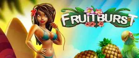 Fruit Burst - WinPesa - Zambia